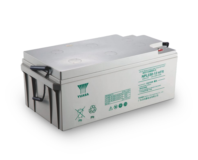 NPL230-12H